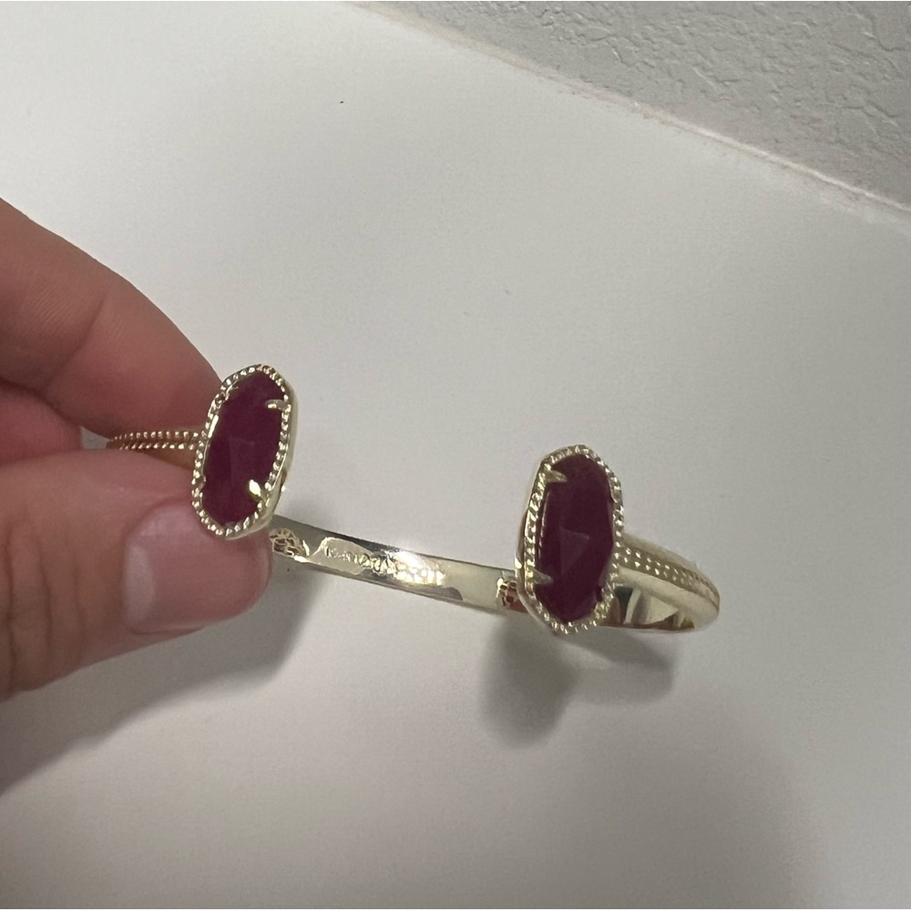 Kendra Scott Elton bracelet